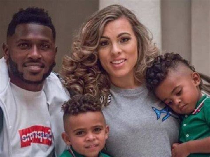 Who Is Chelsie Kyriss? Her First Baby Daddy