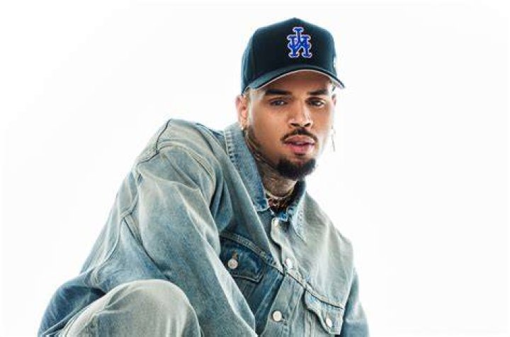 Who Is Chris Brown's Girlfriend? A Comprehensive Look Into His Love Life