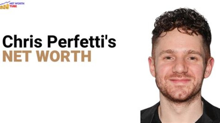 Who Is Chris Perfetti's Wife? Uncovering The Truth Behind The Actor's Marital Status