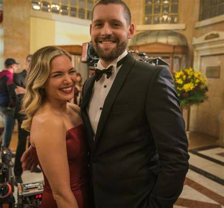 Who Is Christina Vignaud? Meet The Future Wife Of FBI International