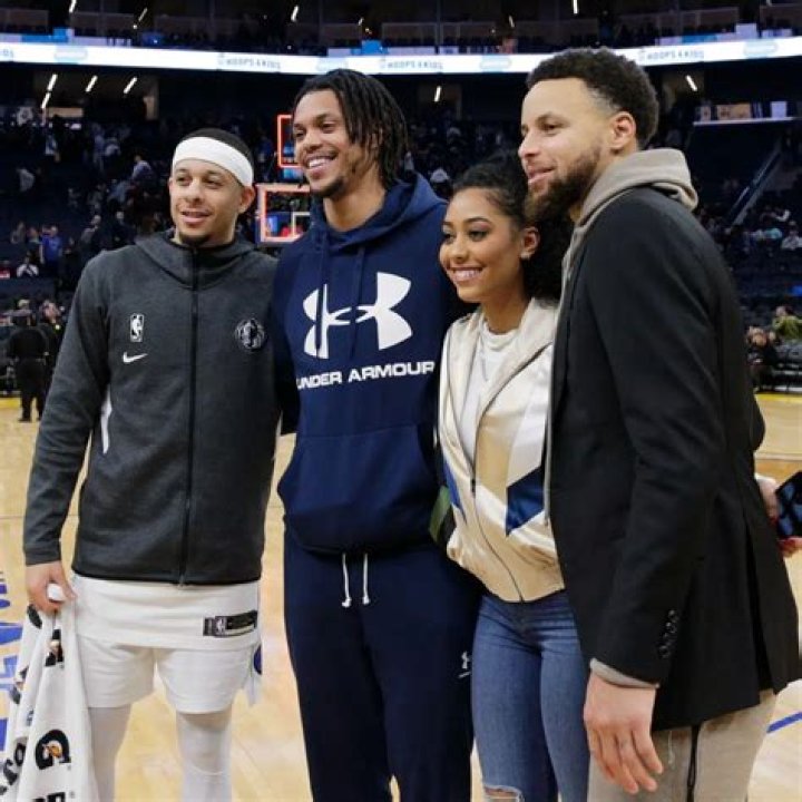 Who is Damion Lee&rsquo;s wife, Sydel Curry: Is she related to Steph Curry?