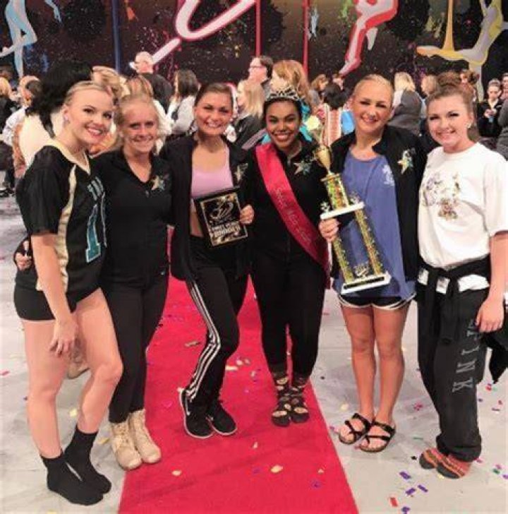 Who Is Dancer Arianna Davis? Her Age, Boyfriend, Family, Lizzo