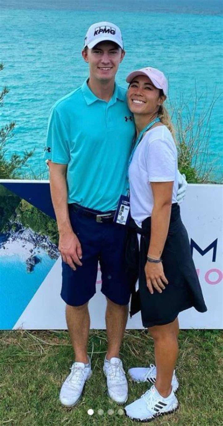 Who Is Danielle Kang's Boyfriend?