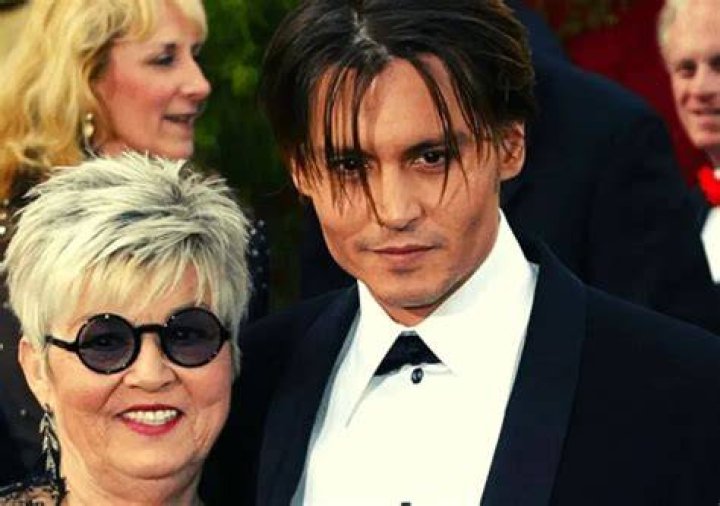 Who is Debbie Depp? The life story of Johny Depp's sister Tuko.co.ke