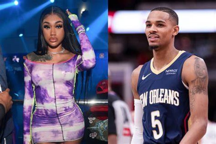 Who is Dejounte Murray’s wife? All you need to know about Jania Meshell