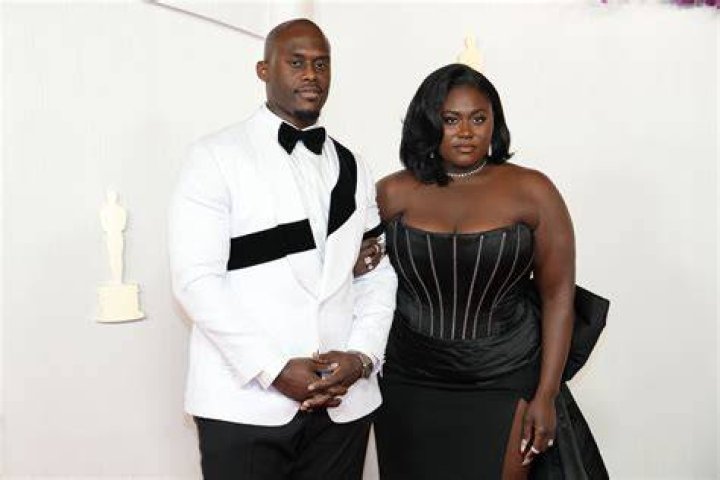 Who Is Dennis Gelin? His Bio, Age, Job, Height, Danielle Brooks Husband