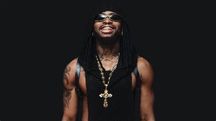 Who is Diamond Platnumz? Who is Diamond Platnumz?