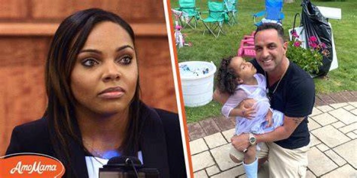 Who is Dino Guilmette? Everything about Shayanna Jenkins' husband