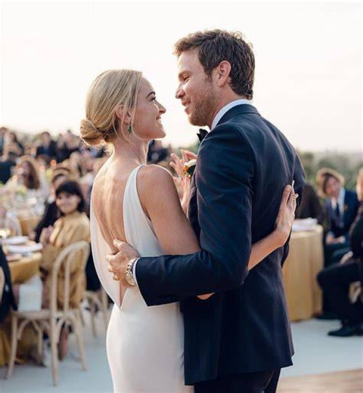 Who Is Donald Howey, Brianne Howey Father? His Age, Job
