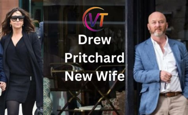 Who Is Drew Pritchard's New Girlfriend? A Deep Dive Into His Romantic Life