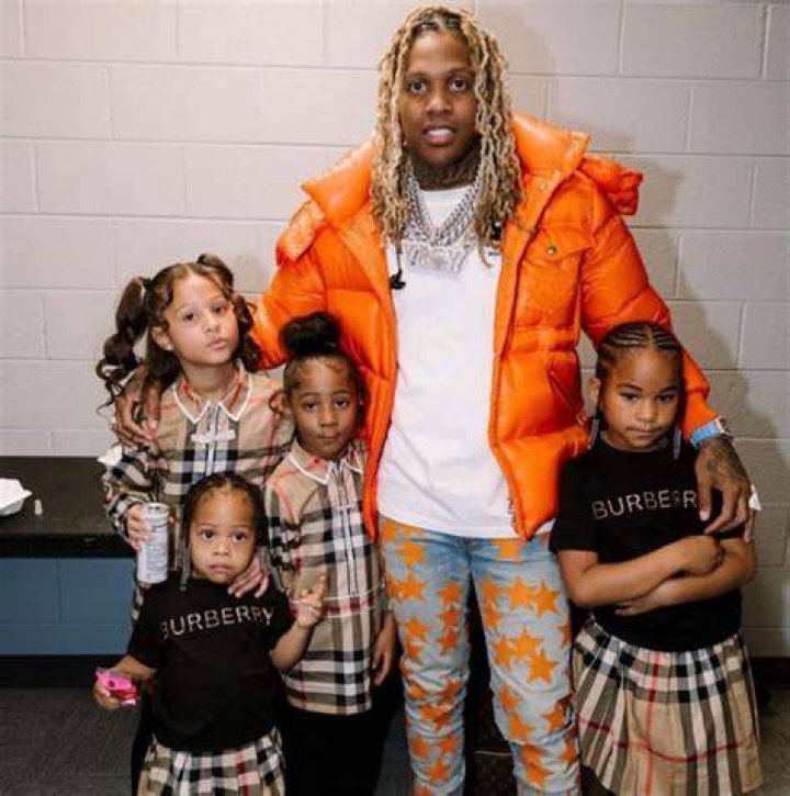 Who is Du&rsquo;mier Banks, Lil Durke&rsquo;s son? Bio, age, height, and other
