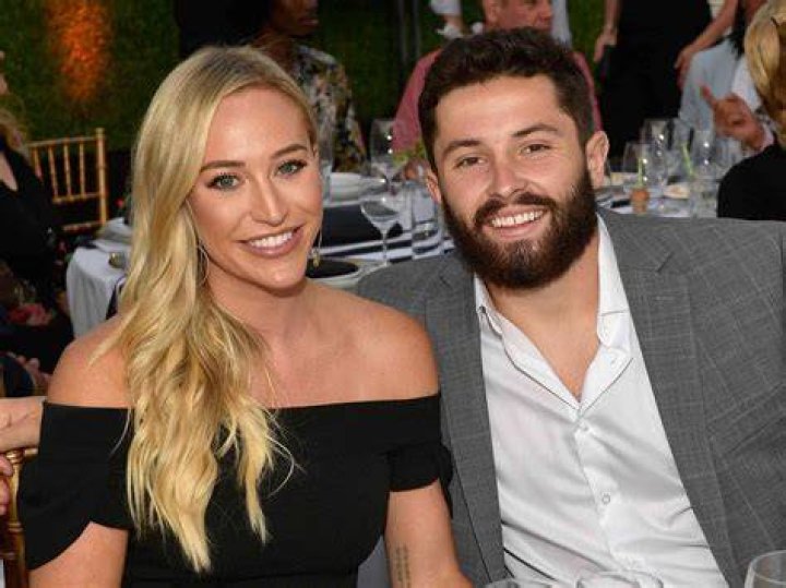 Who is Emily Wilkinson, Baker Mayfield’s wife? All the facts and details