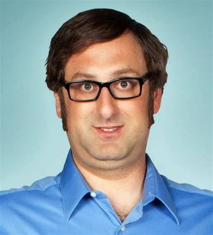 Who is Eric Wareheim? Wiki Married, Son, Partner, Weight, Weight Loss