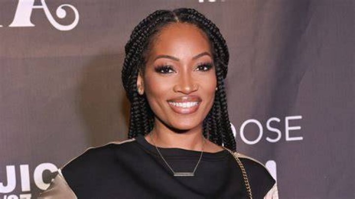 Who Is Erica Dixon's Baby Daddy? The 'LHHATL' Star Remains TightLipped