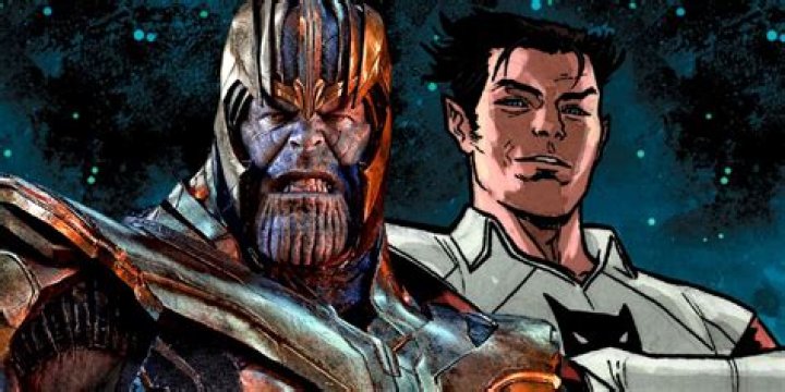 Who Is Eros? Thanos' Brother Explained (Powers, Origin & MCU Future)