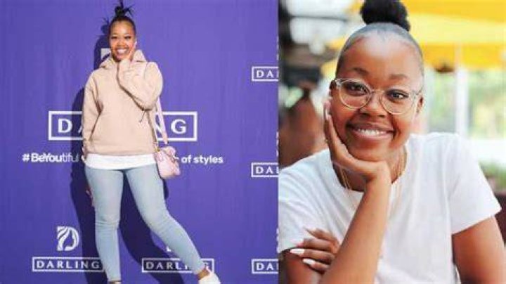 Who is Farieda Metsileng? Biography, age, family, TV shows, profiles, net worth