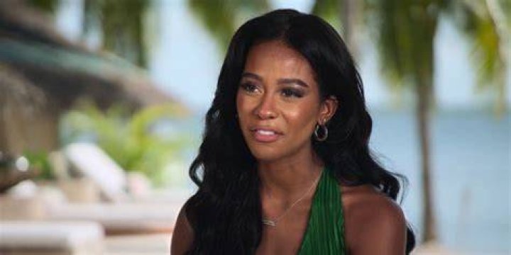 Who Is FBoy Island's Nakia Renee?