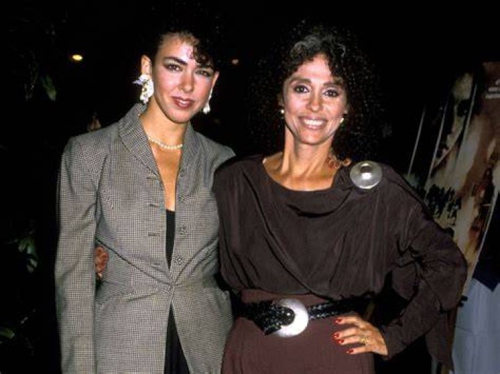 Who Is Fernanda Luisa Gordon? Everything We Know About Rita Moreno's Daughter