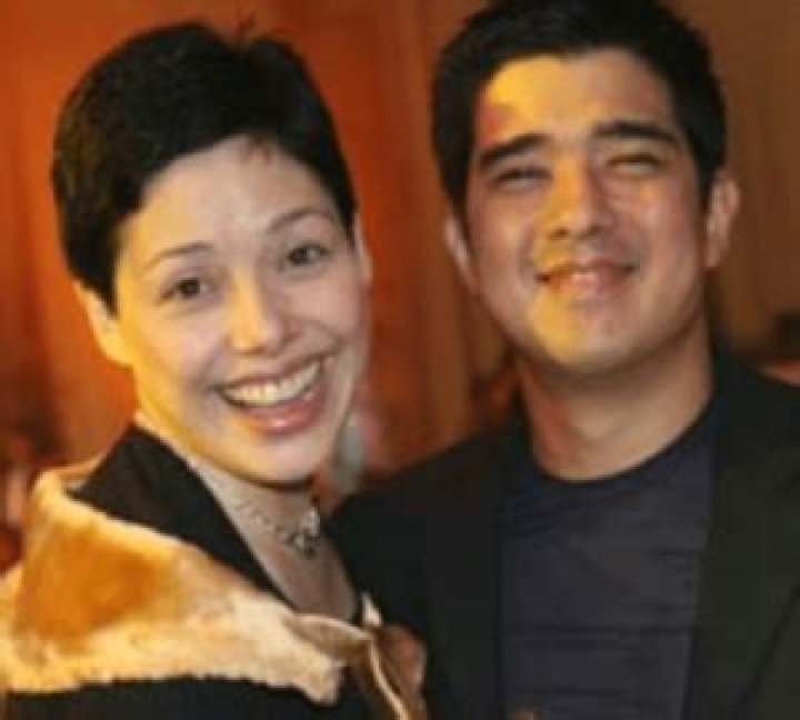 Who Is Francis Magalona Wife?