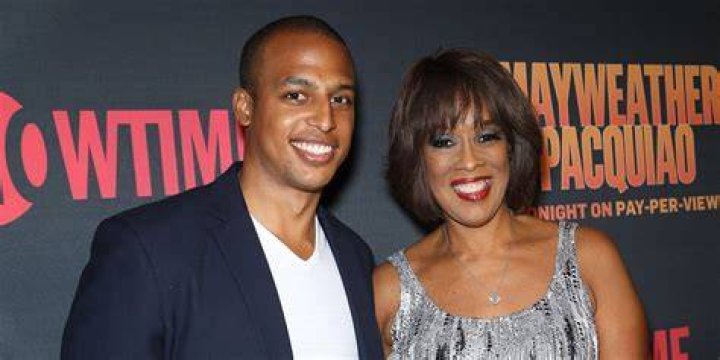 Who Is Gayle King's Ex-Husband?