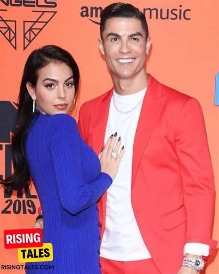 Who Is Georgina Chiou? Her Age, Boyfriend, Job