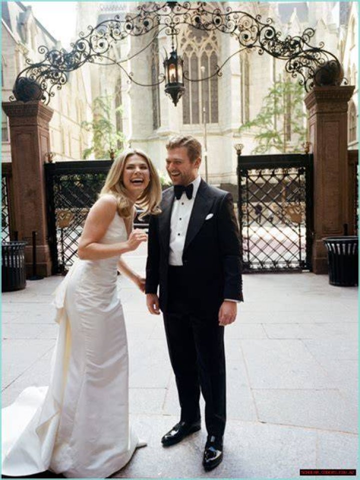 Who Is Gloria Borger's Husband? A Deep Dive Into Their Relationship