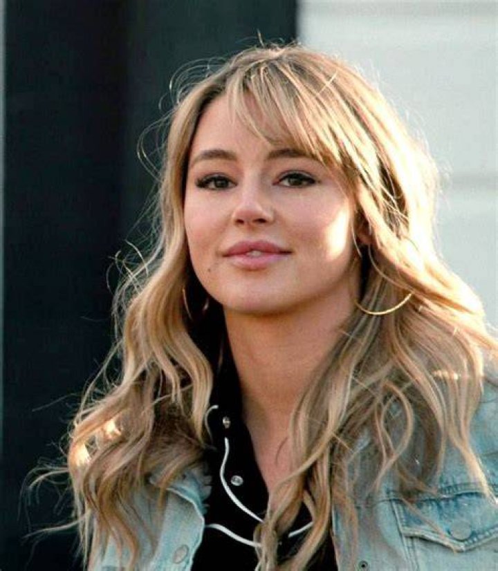 Who is Hassie Harrison? Biography, Wiki, Height, Age, Boyfriend