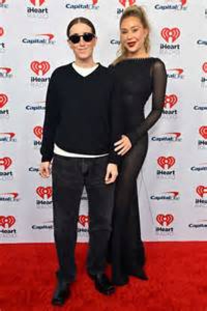 Who Is Hudson Hoffman Wife, Kenzie Nippert? Her Age, Job