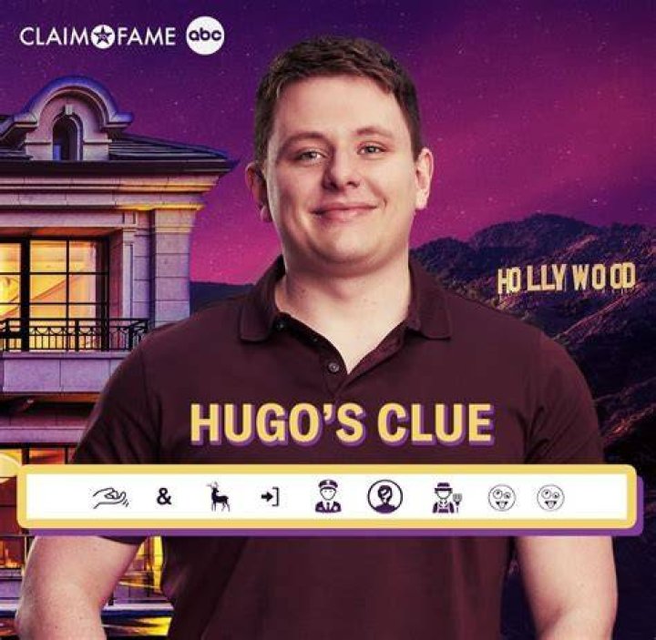 Who Is Hugo On Claim To Fame Season 2? (Spoilers)