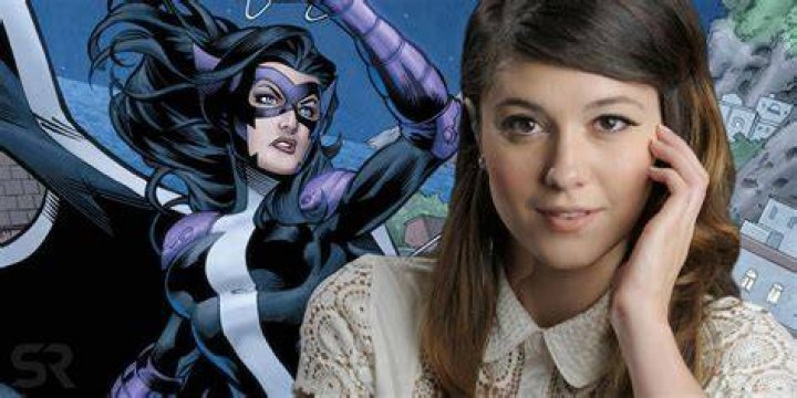 Who Is Huntress? Mary Elizabeth Winstead’s Birds of Prey Character Explained