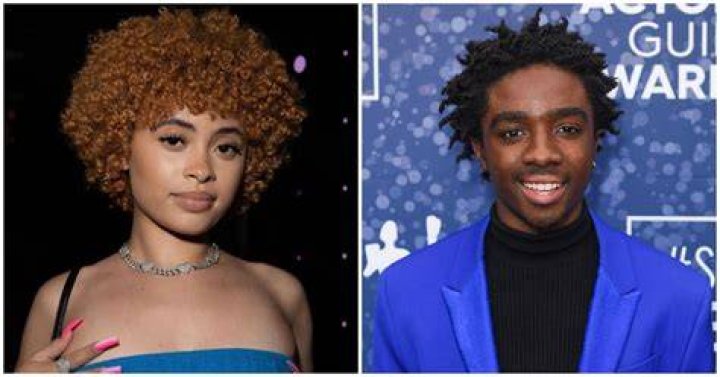 Who is Ice Spice dating? The rapper's boyfriends list, from Drake to Caleb Mclaughlin