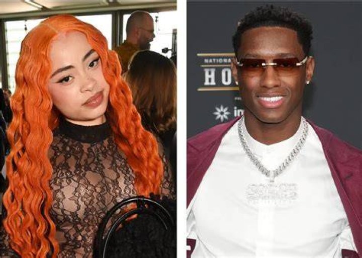 Who is Ice Spice’s boyfriend? Who is Ice Spice’s boyfriend?