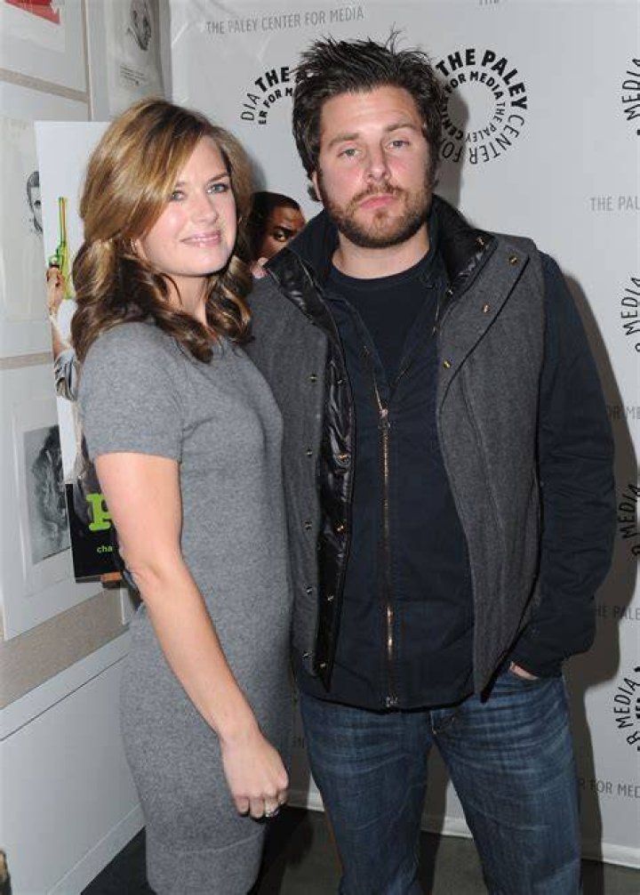 Who is James Roday's Wife? All About His Relationships