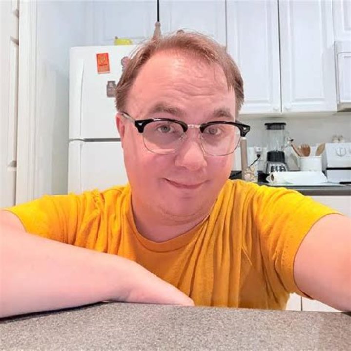 Who Is Jared Woodin? His Age, Net Worth, Girlfriend