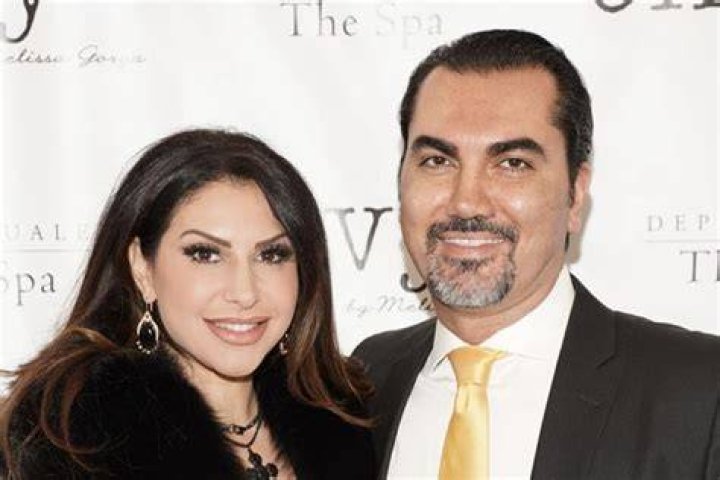 Who Is Jennifer Aydin's Husband?