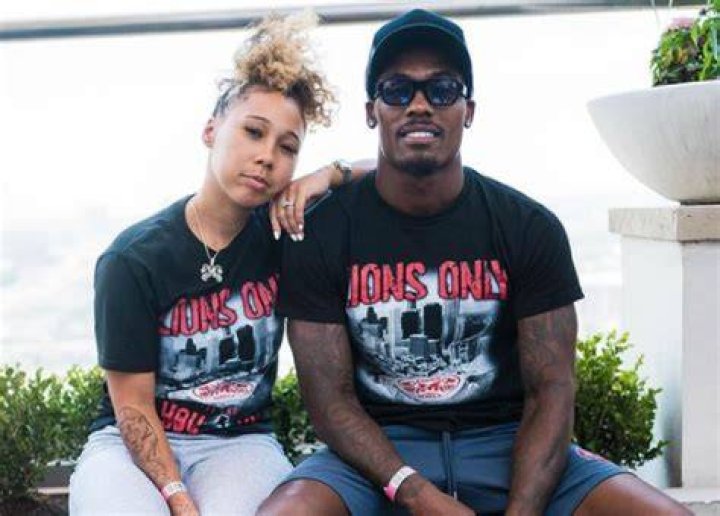 Who Is Jermell Charlo’s Wife, Chy Westbrook?: Everything You Need to Know