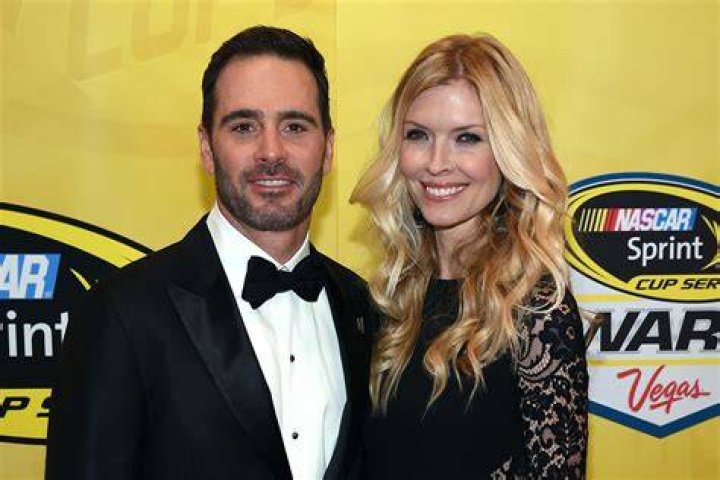 Who Is Jimmie Johnson’s Wife Chandra Johnson?