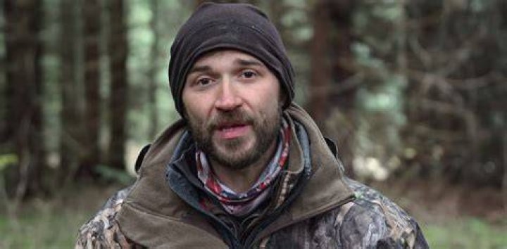 Who Is Joel Hungate? His Age, Wife, Job, Today, Netflix Outlast