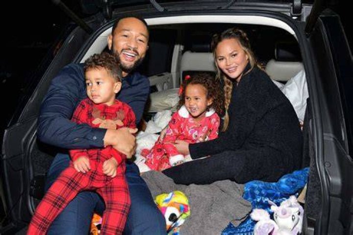 Who Is John Legend's Wife? Children, News, Parents, Net Worth, Biography, Family