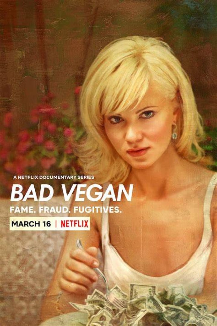 Who Is John Melngailis? Bio, Age, Job, Bad Vegan