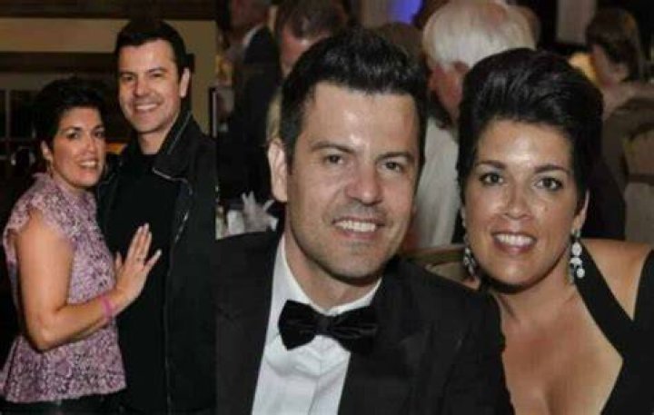 Who is Jordan Knight’s wife, Evelyn Melendez: Biography, age, net worth & updates