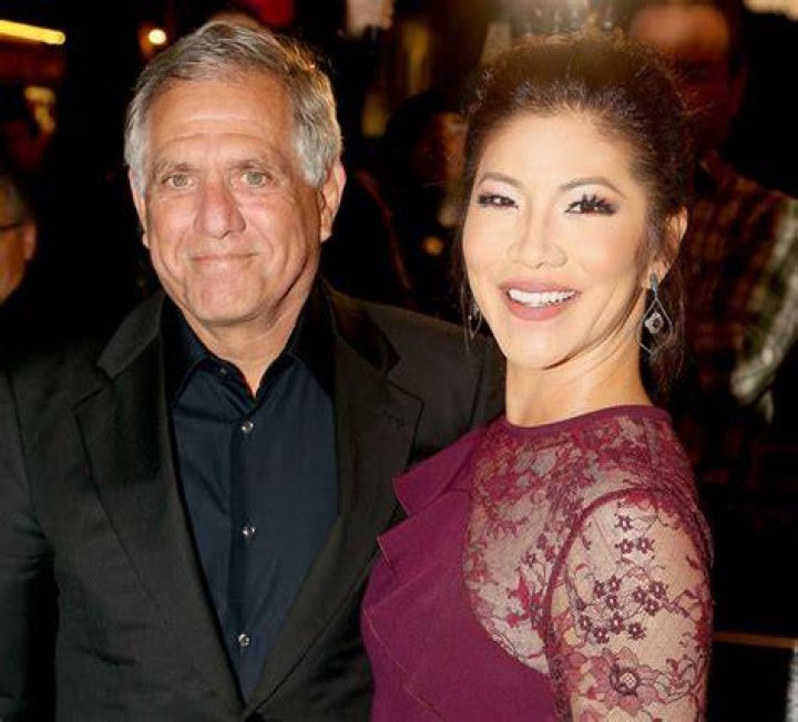 Who Is Julie Chen's Husband, Les Moonves?