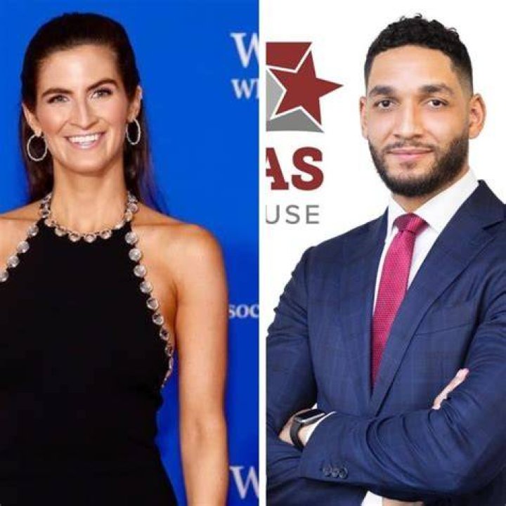 Who Is Kaitlyn Collins's Husband?