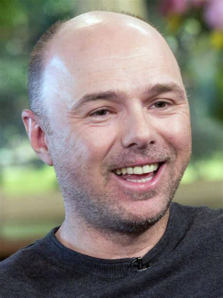 Who is Karl Pilkington? All about Suzanne Whiston's husband Tuko.co.ke
