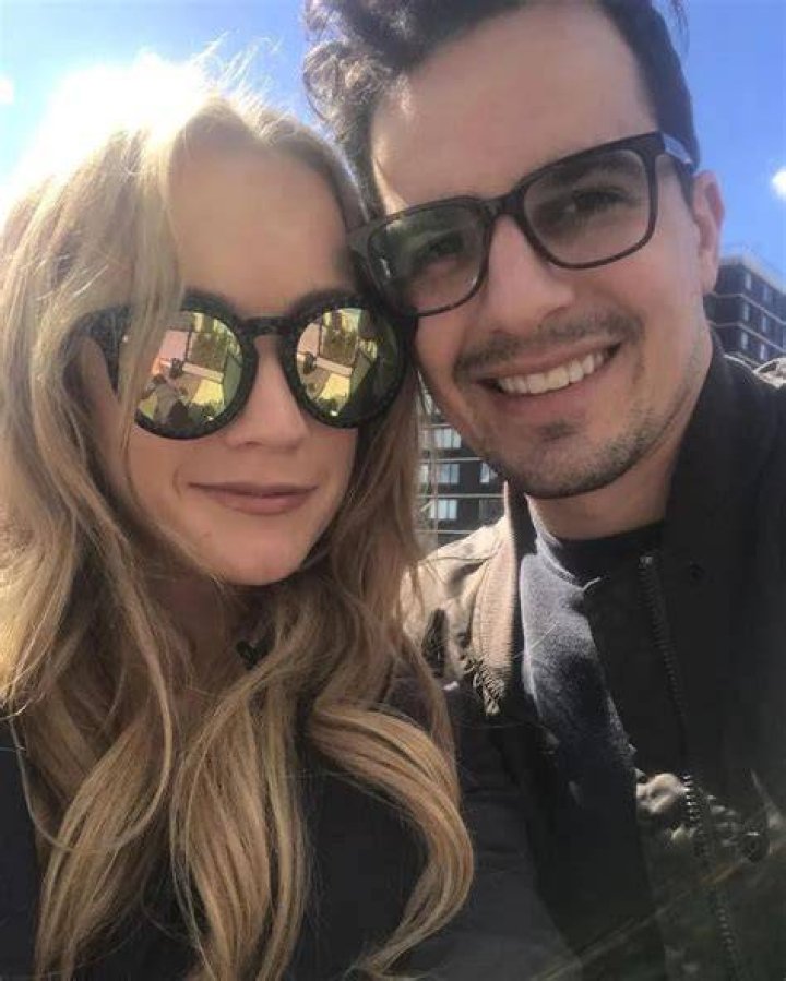 Who is Kat Timpf&rsquo;s husband? Meet Cameron Friscia, a US veteran Legit.ng