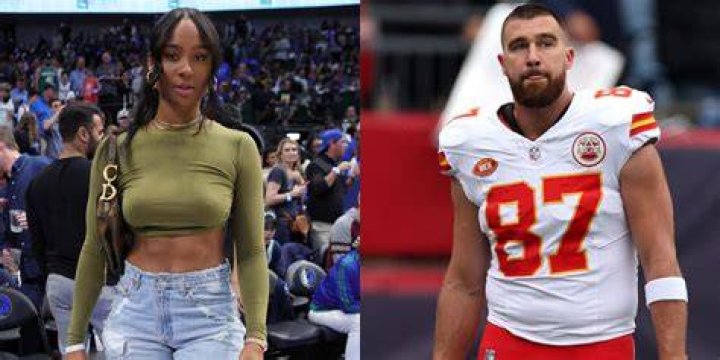 Who is Kayla Nicole, Travis Kelce's ex-girlfriend? Breakup, children and more