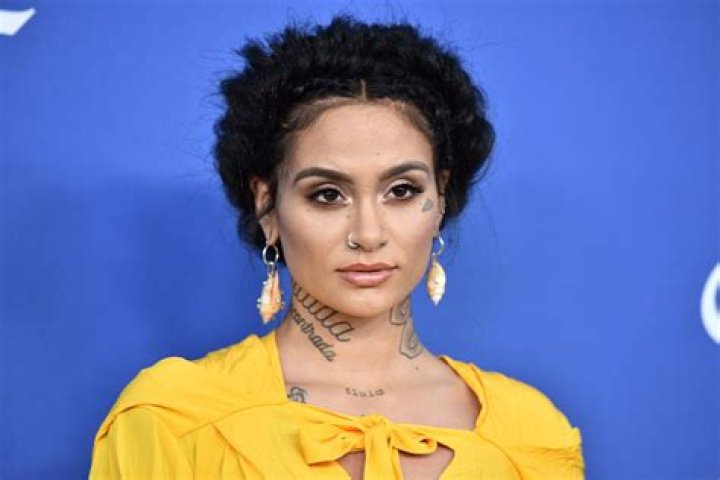 Who Is Kehlani Married To? A Dive Into The Life Of The Talented Singer