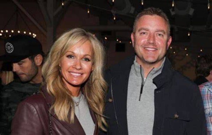 Who Is Kirk Herbstreit’s Wife? A Deep Dive Into The Life Of Alison Herbstreit