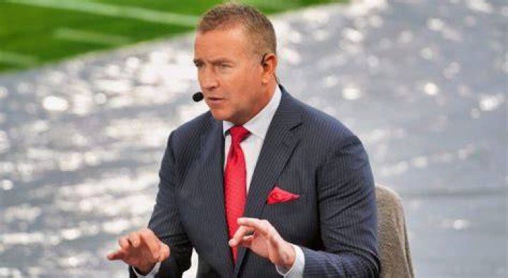 Who Is Kirk Herbstreit's Wife Alison Butler? ABTC