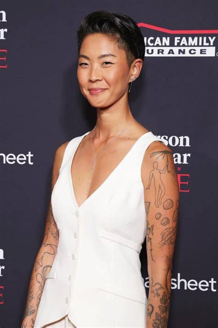 Who is Kristen Kish? Who is Kristen Kish?